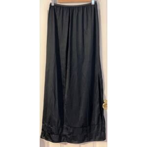 Vintage Maxi Slip SZ XL EUC
